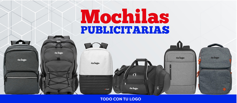 Mochilas