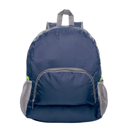 Mochila Plegable