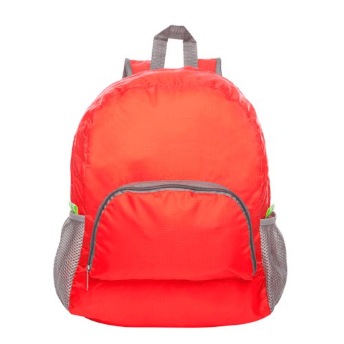 Mochila Plegable