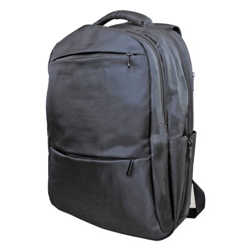 Mochila Porta Notebook Oxford.