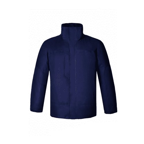 Chaqueta 3 En 1 BASIC Hombre 100% POLY