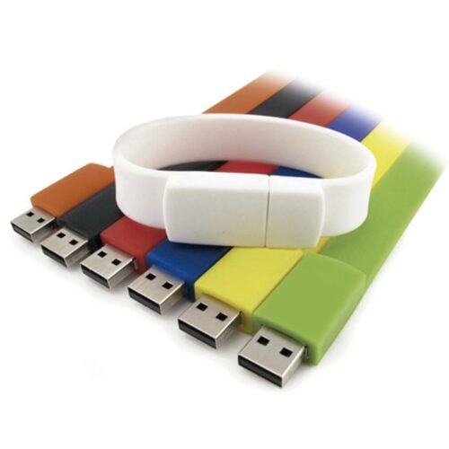 Pendrive Pulsera De 4GB