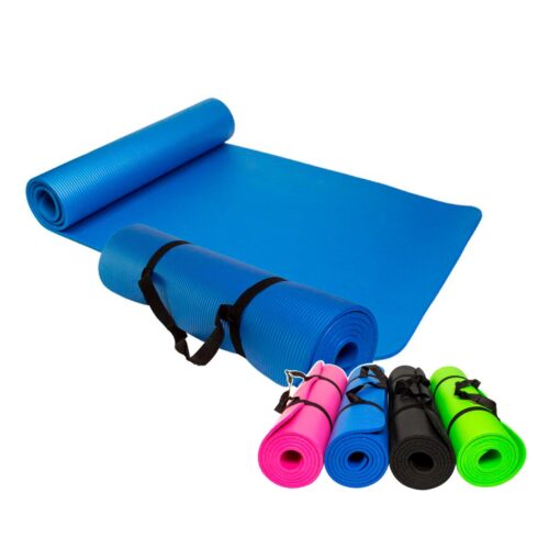 Mat (Alfombrilla) de Yoga/Pilates