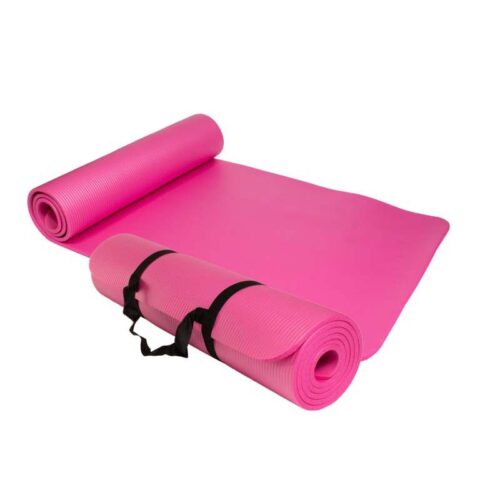 Mat (Alfombrilla) de Yoga/Pilates