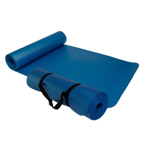 Mat (Alfombrilla) de Yoga/Pilates