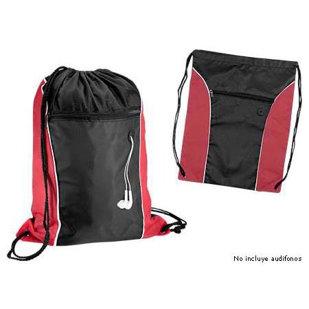 Mochila Iso.