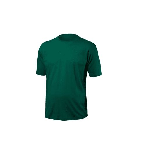 Polera Polo M/C 100% Algodón Hombre