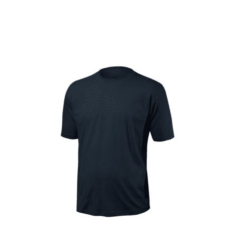 Polera Polo M/C 100% Algodón Hombre