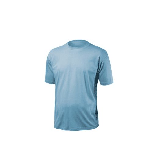 Polera Polo M/C 100% Algodón Hombre