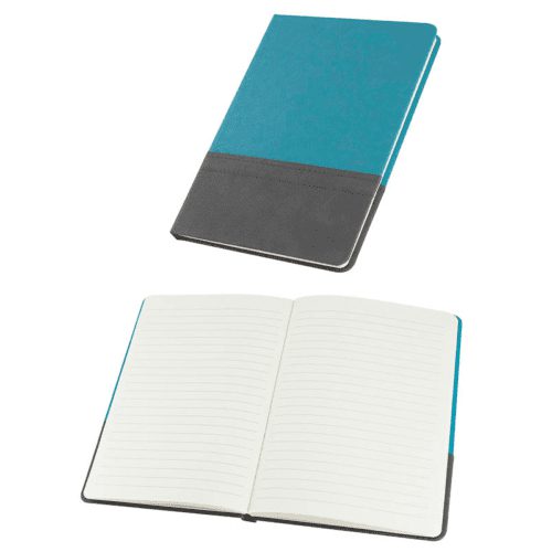 AE271 Cuaderno VELVET PU