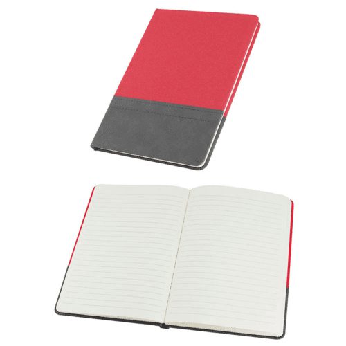 AE271 Cuaderno VELVET PU