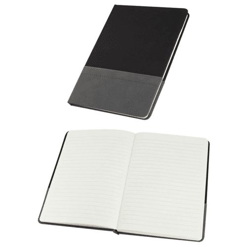 AE271 Cuaderno VELVET PU