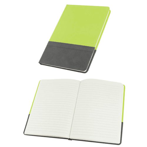 AE271 Cuaderno VELVET PU