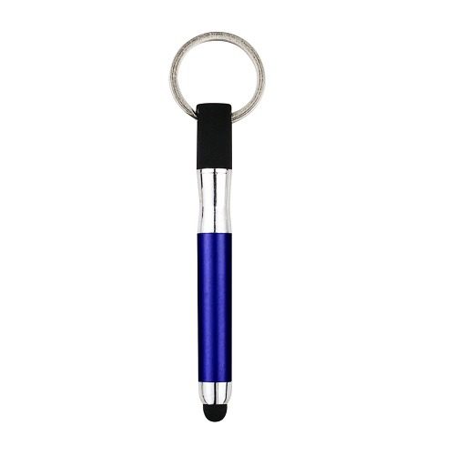 BP213 Bolígrafo Touch-Screen Keyring