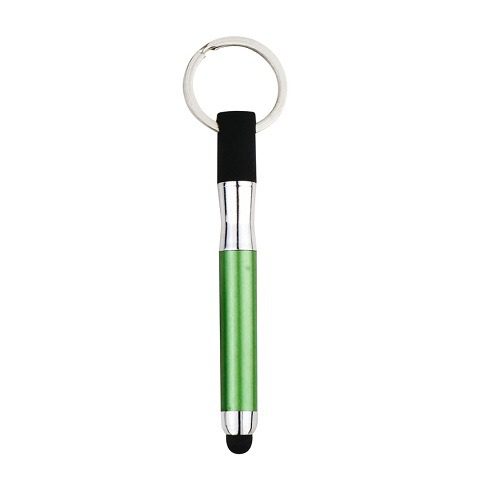 BP213 Bolígrafo Touch-Screen Keyring