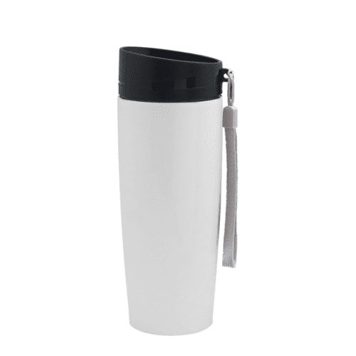 Mug Metálico DE 350 ML