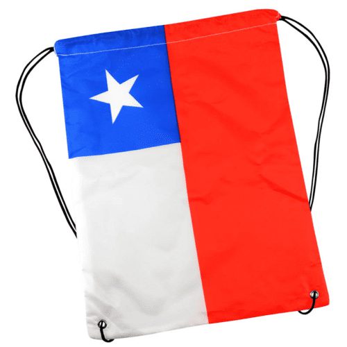 Mochila Flag