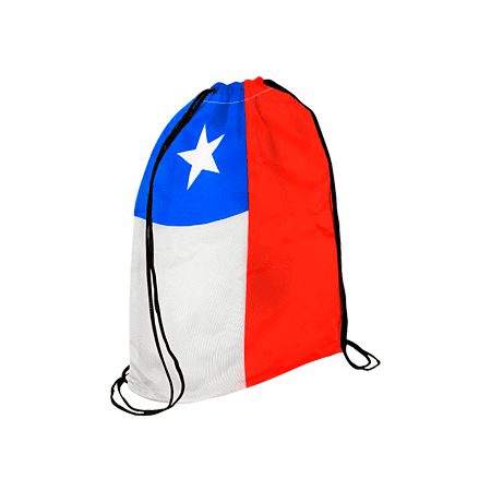 Mochila Flag