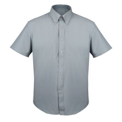 Camisa OXFORD CLASSIC Manga Corta Hombre