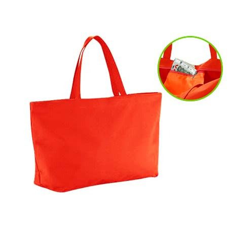 Bolsa tnt Publicitaria