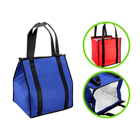 Eco Big Cooler Bag  33x37x24