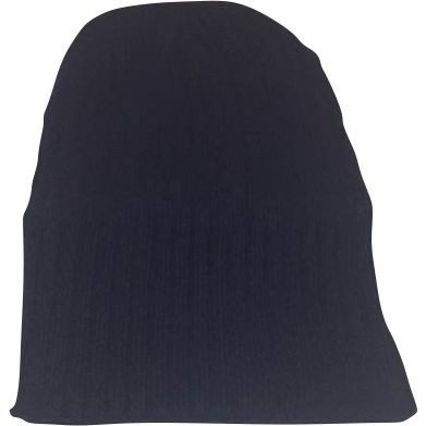 Gorro Con Interior De Polar