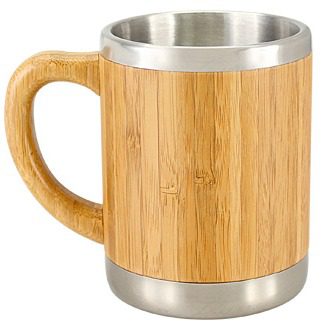 Mug Bambú