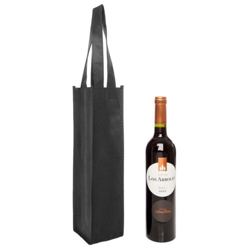 Bolsa Para Una Botella De Vino