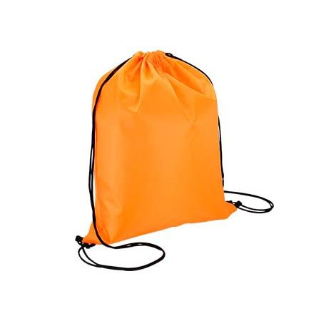 Mochila Simple de Poliéster