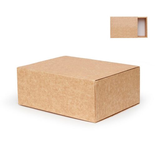 Caja Medium