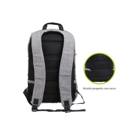 Mochila Porta-Notebook  Norway