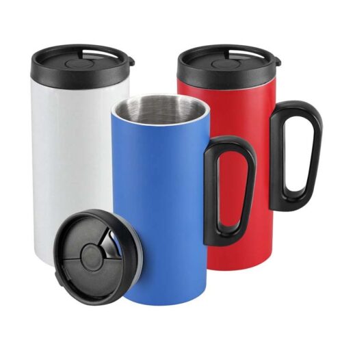 Coffee Mug Slim