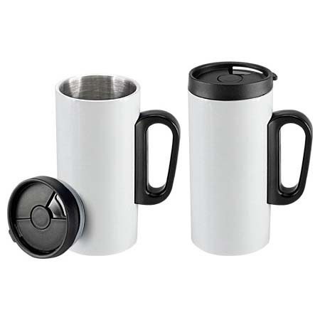 Coffee Mug Slim