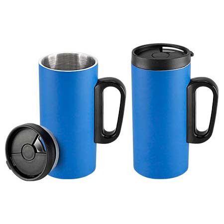 Coffee Mug Slim