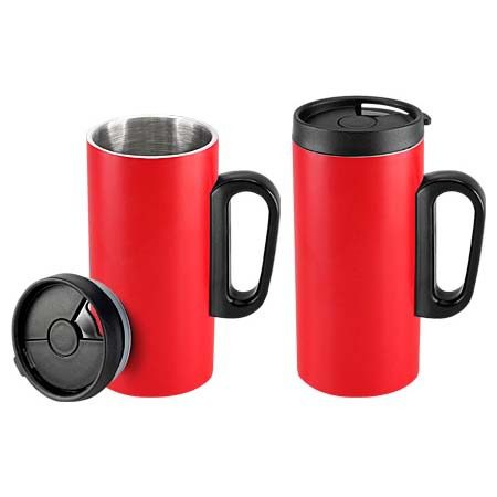 Coffee Mug Slim