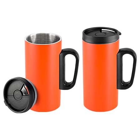 Coffee Mug Slim