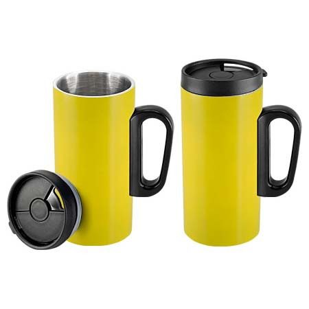 Coffee Mug Slim