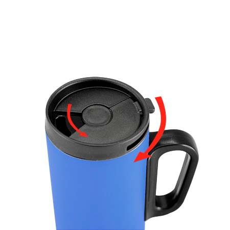 Coffee Mug Slim