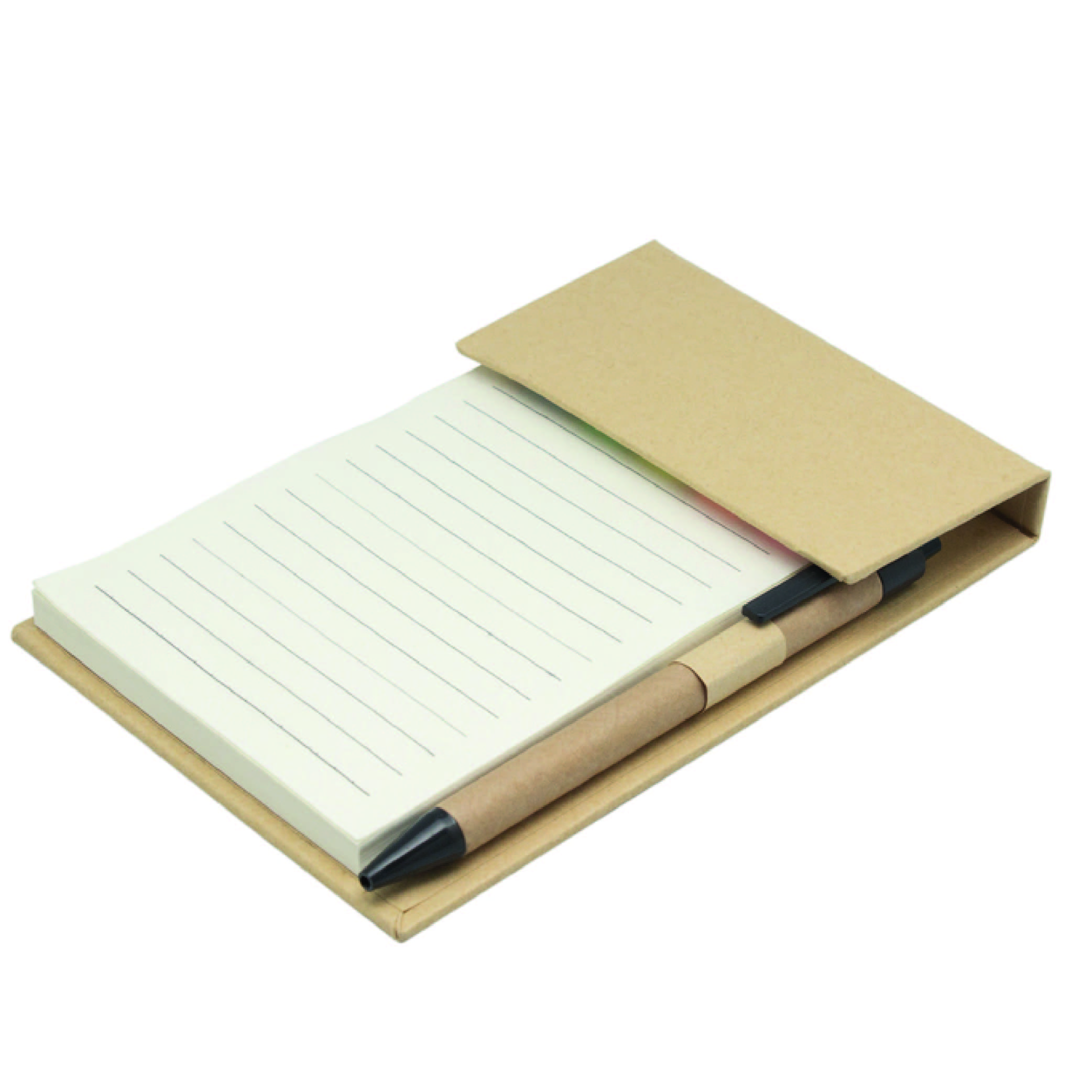 Cuaderno Nottingam