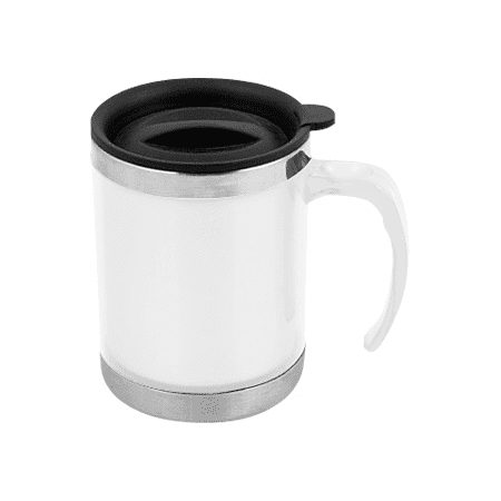 Mug  Térmico Doble Pared