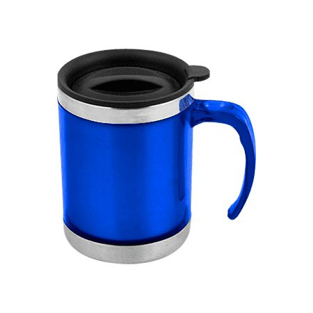 Mug  Térmico Doble Pared