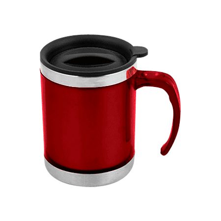 Mug  Térmico Doble Pared