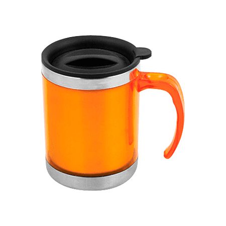 Mug  Térmico Doble Pared