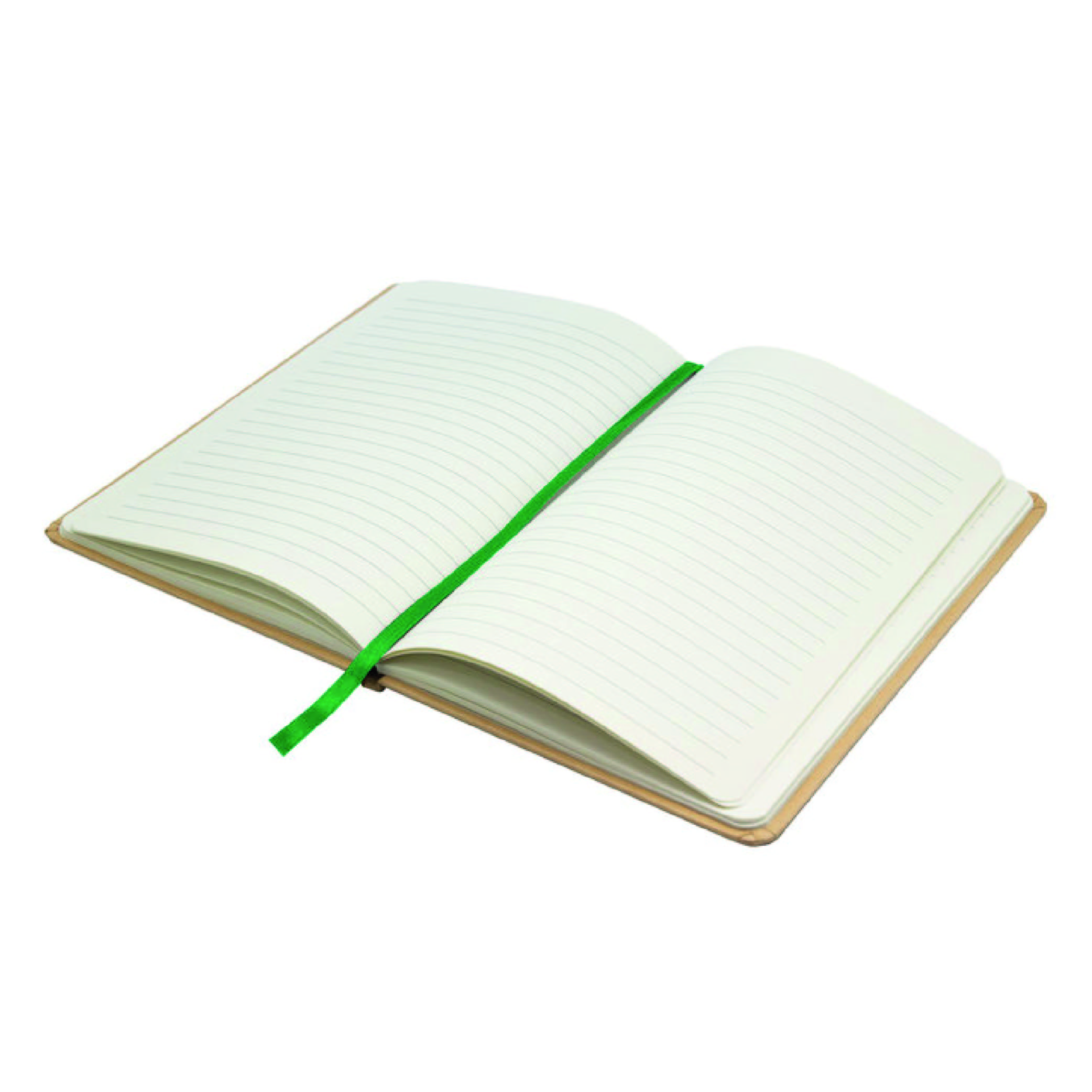 LIBRETA BOOKRAFT