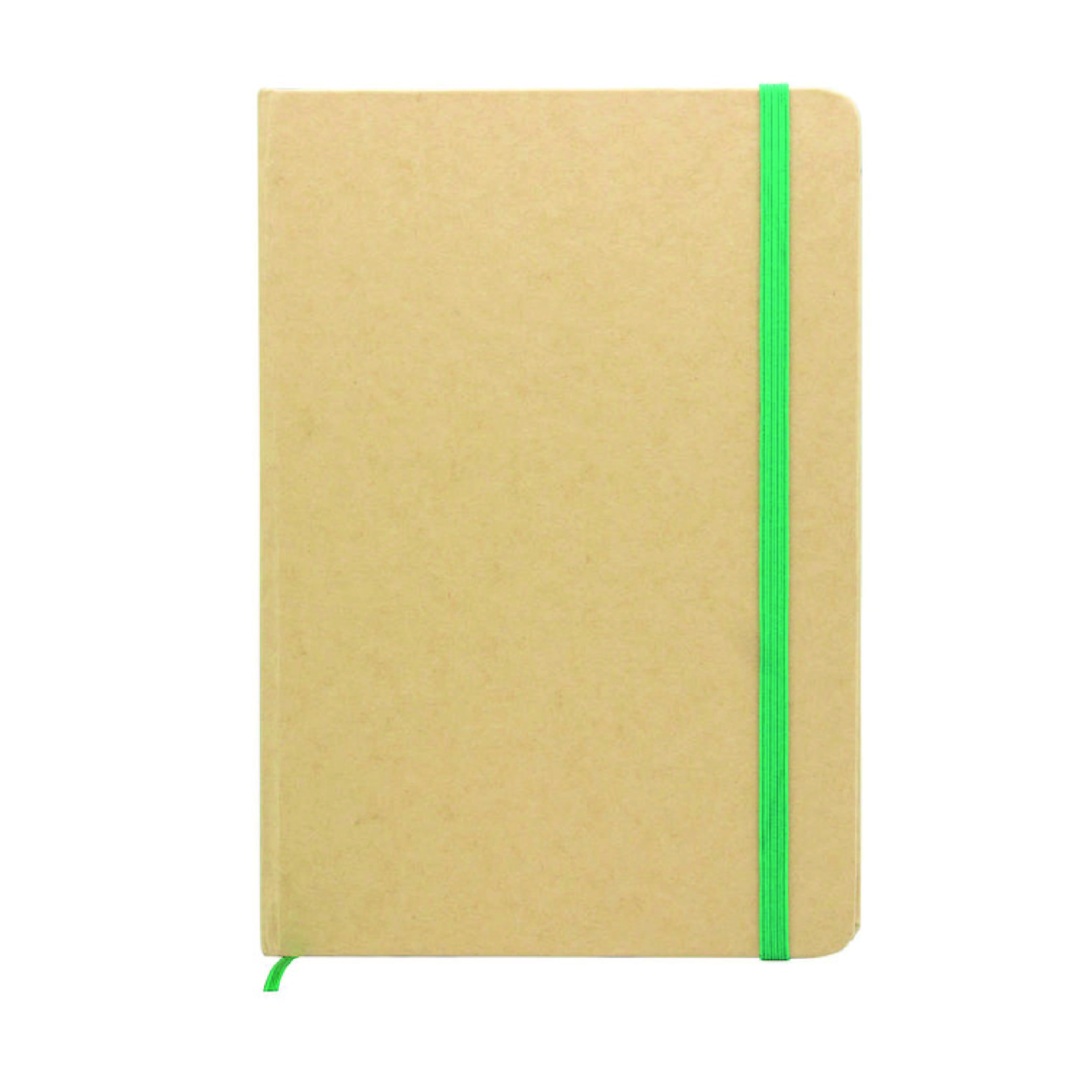 LIBRETA BOOKRAFT