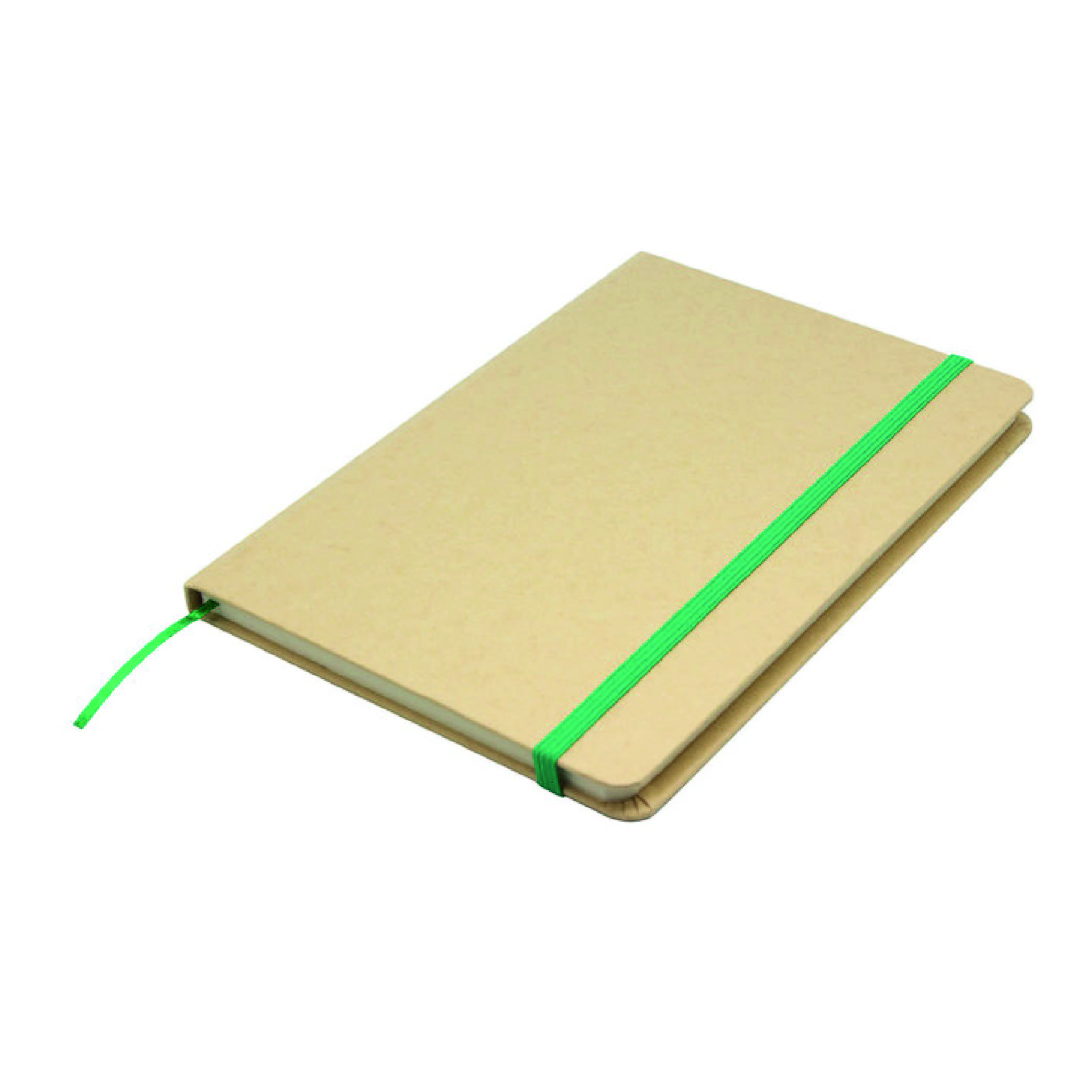 LIBRETA BOOKRAFT