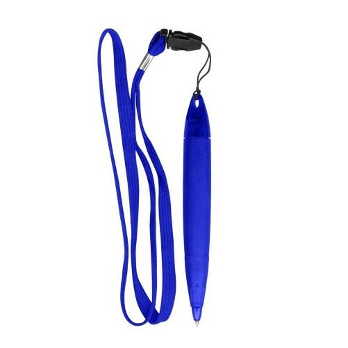 Bolígrafo Funcional Gross Lanyard