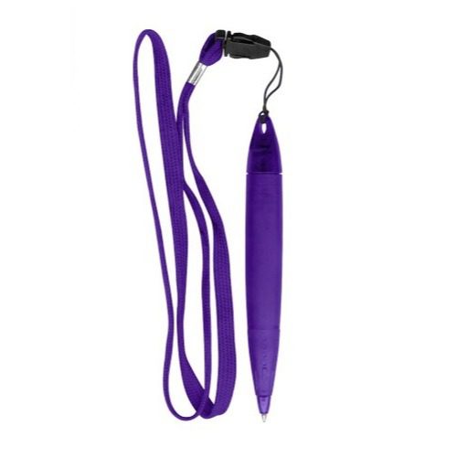 Bolígrafo Funcional Gross Lanyard