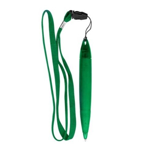 Bolígrafo Funcional Gross Lanyard