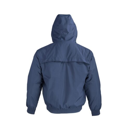 Casaca Térmica Impermeable PIONNER Manga Larga Hombre